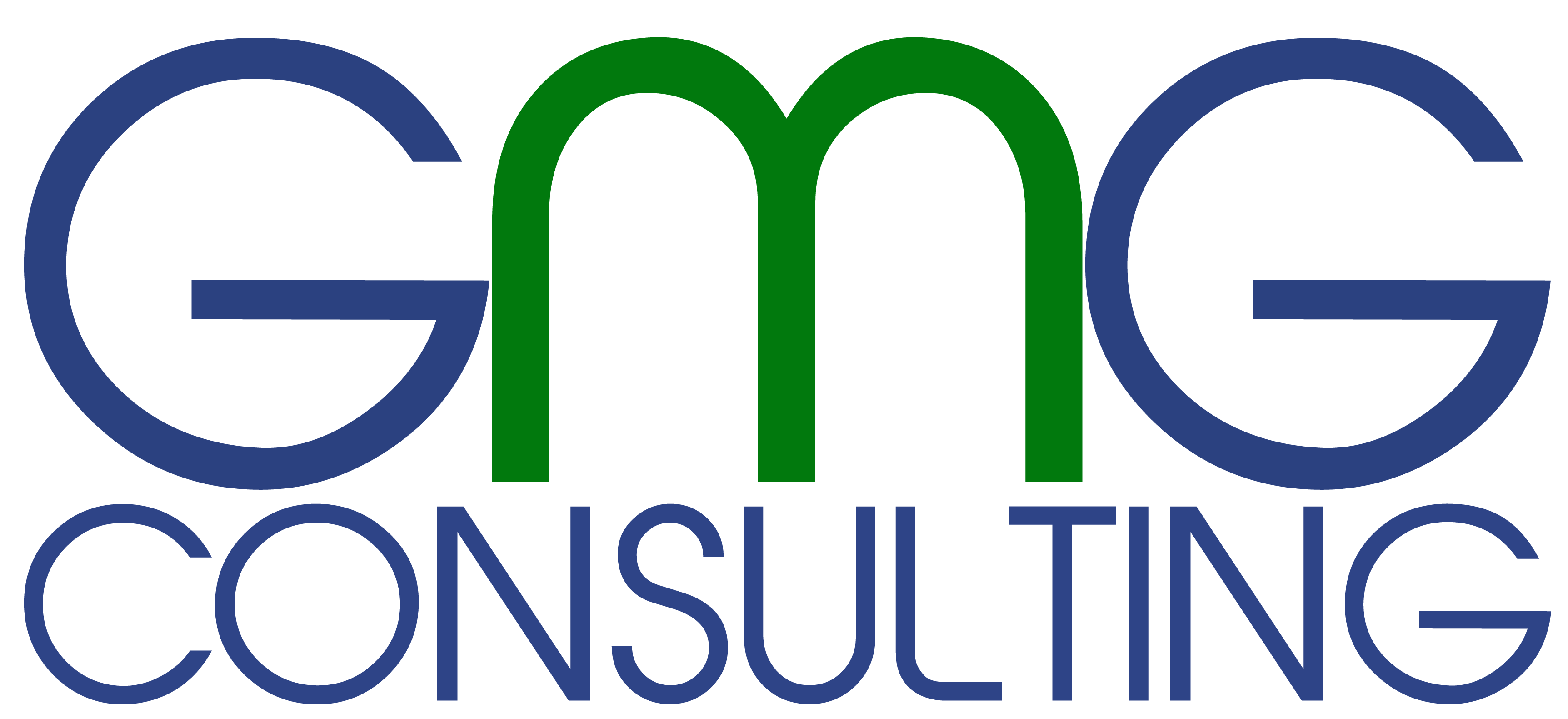 Logo de GmG Consulting