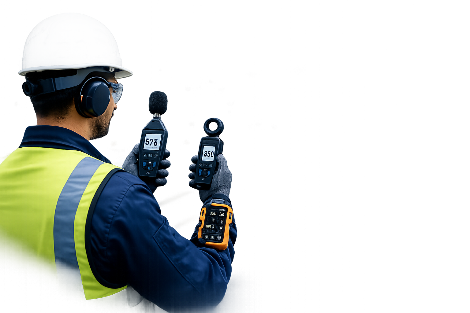 Elementos de Protección Personal