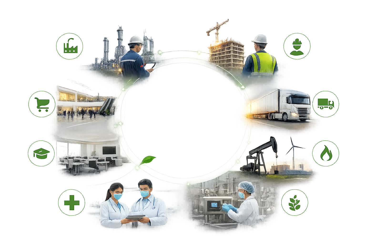 Beneficios de implementar un SGSSO